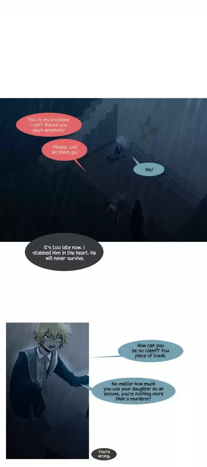 Trump (Ver1) Chapter 49