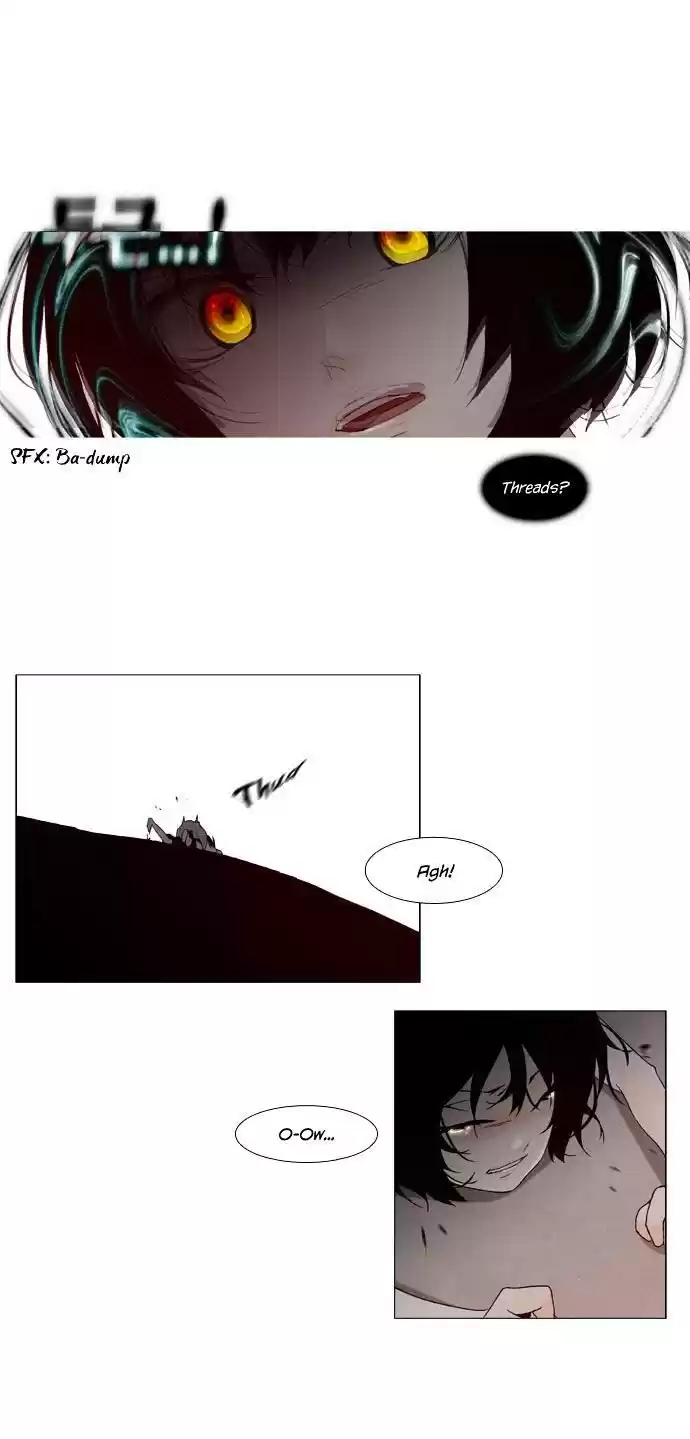 Trump (Ver1) Chapter 49