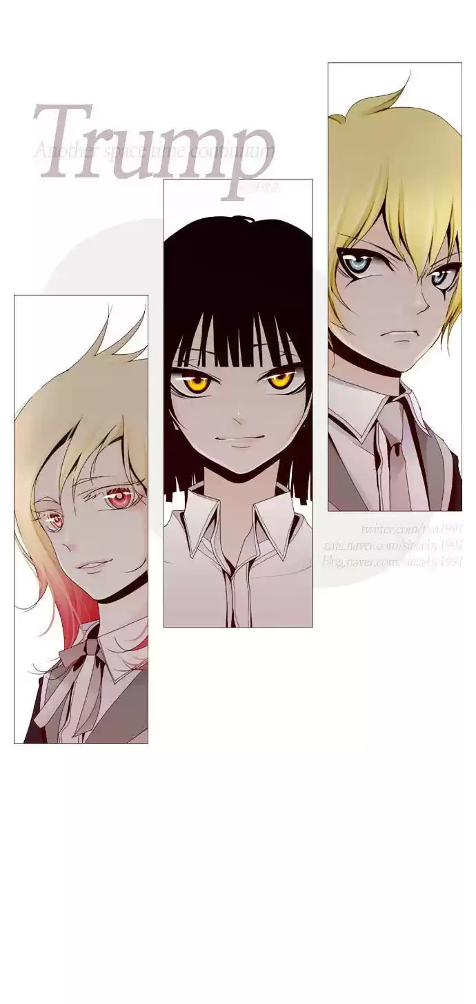 Trump (Ver1) Chapter 49