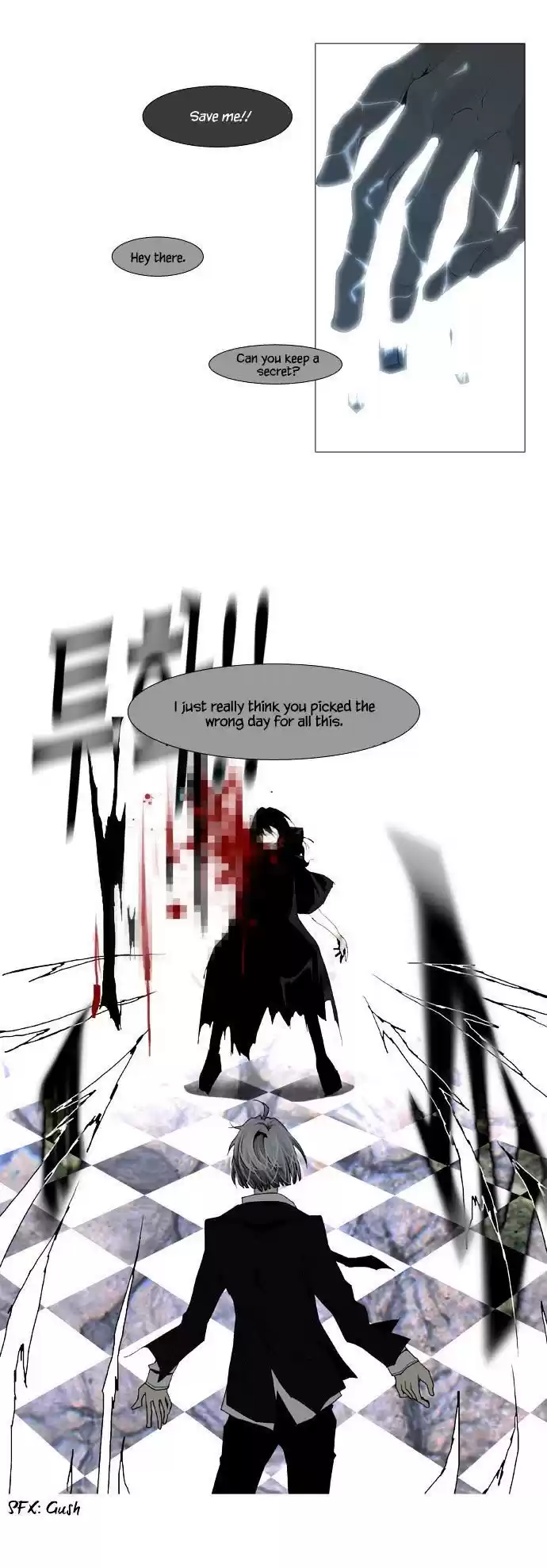 Trump (Ver1) Chapter 49