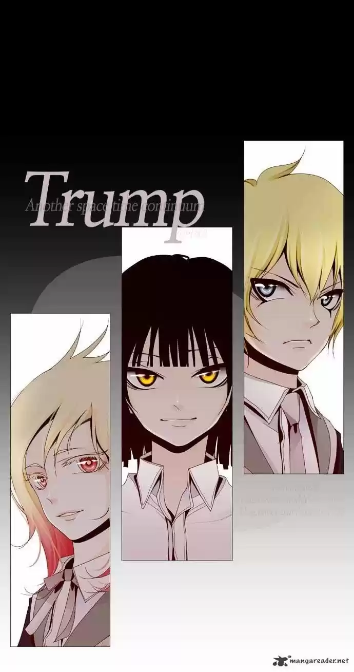 Trump (Ver1) Chapter 50