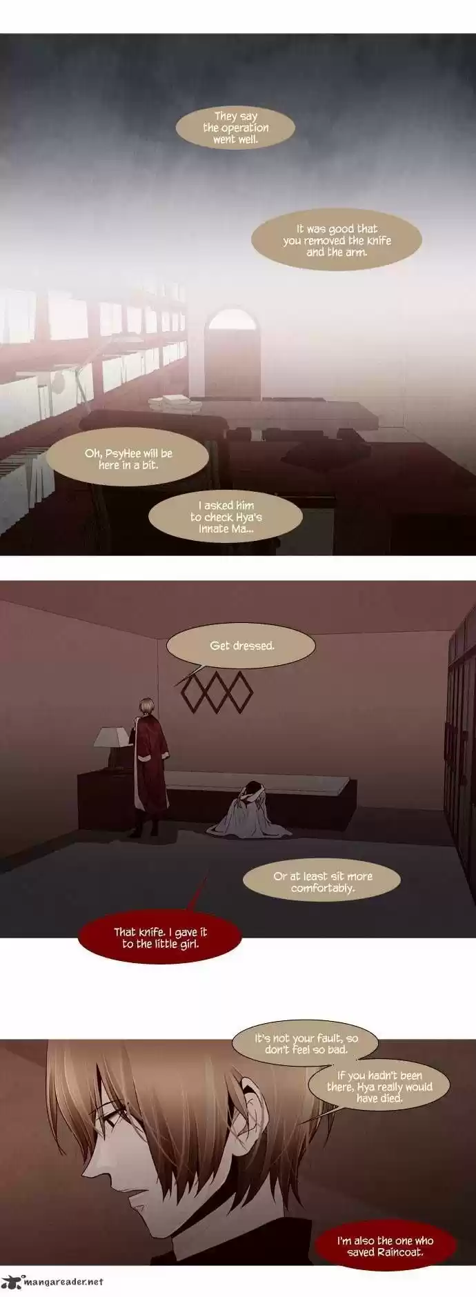 Trump (Ver1) Chapter 50