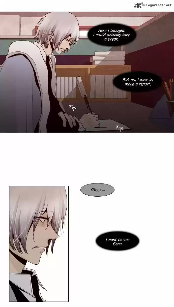 Trump (Ver1) Chapter 50