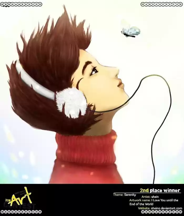 Trump (Ver1) Chapter 50