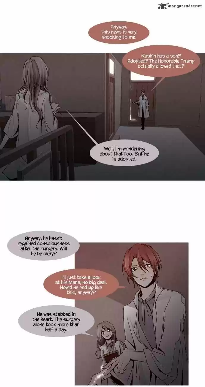 Trump (Ver1) Chapter 51