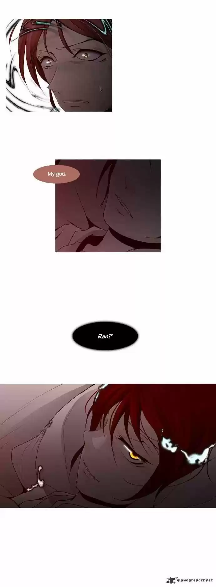 Trump (Ver1) Chapter 51