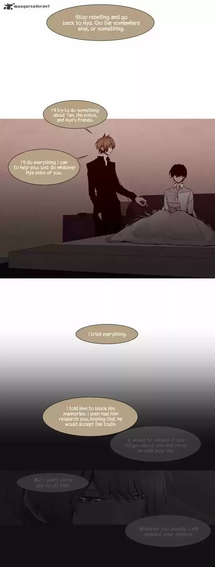 Trump (Ver1) Chapter 51