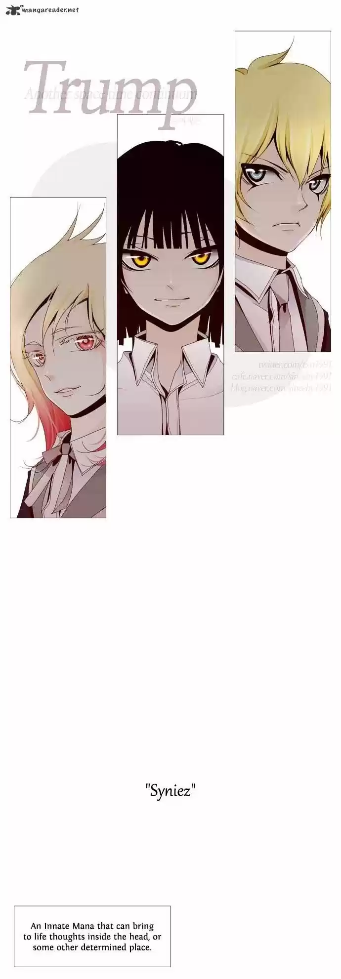 Trump (Ver1) Chapter 52