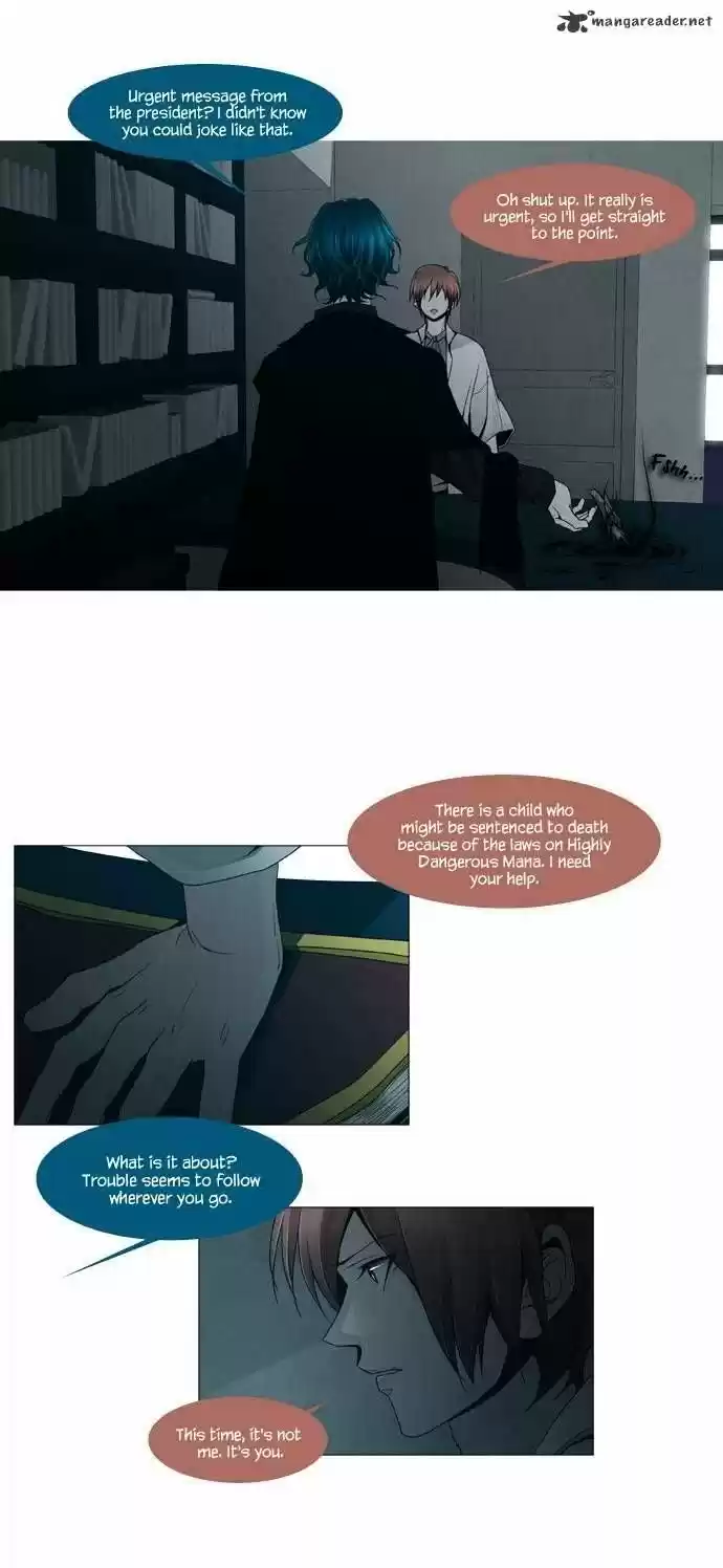 Trump (Ver1) Chapter 52