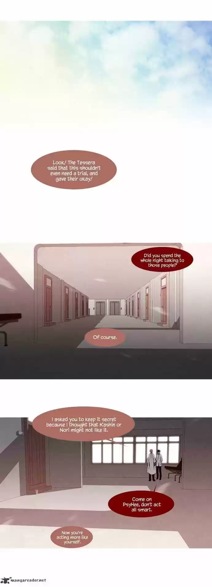 Trump (Ver1) Chapter 52