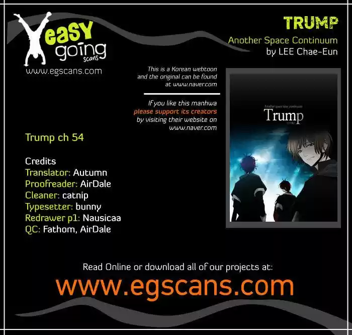 Trump (Ver1) Chapter 54