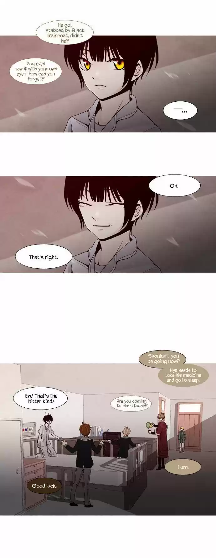 Trump (Ver1) Chapter 54