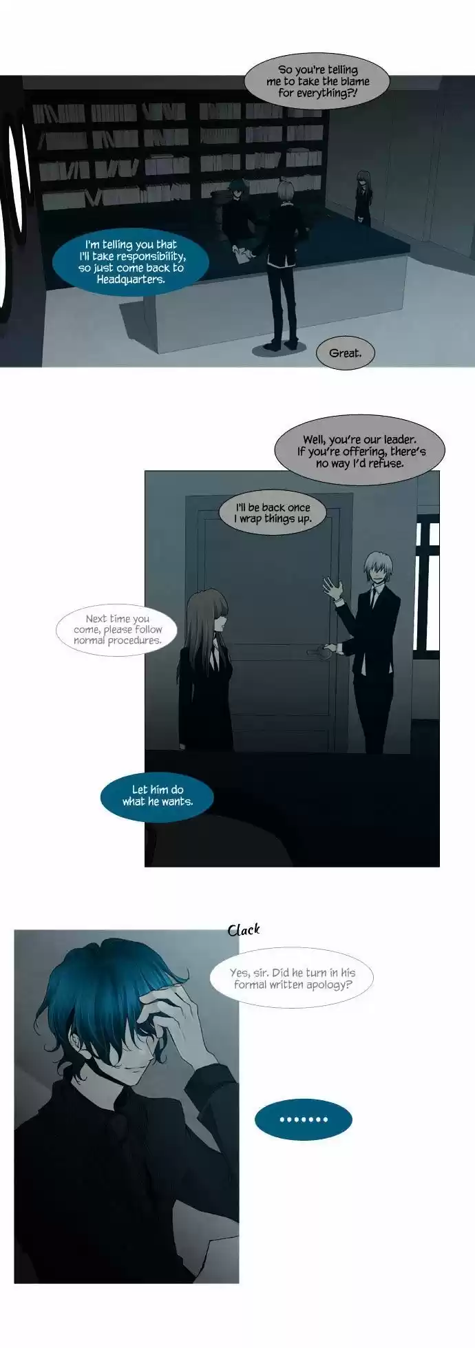 Trump (Ver1) Chapter 54