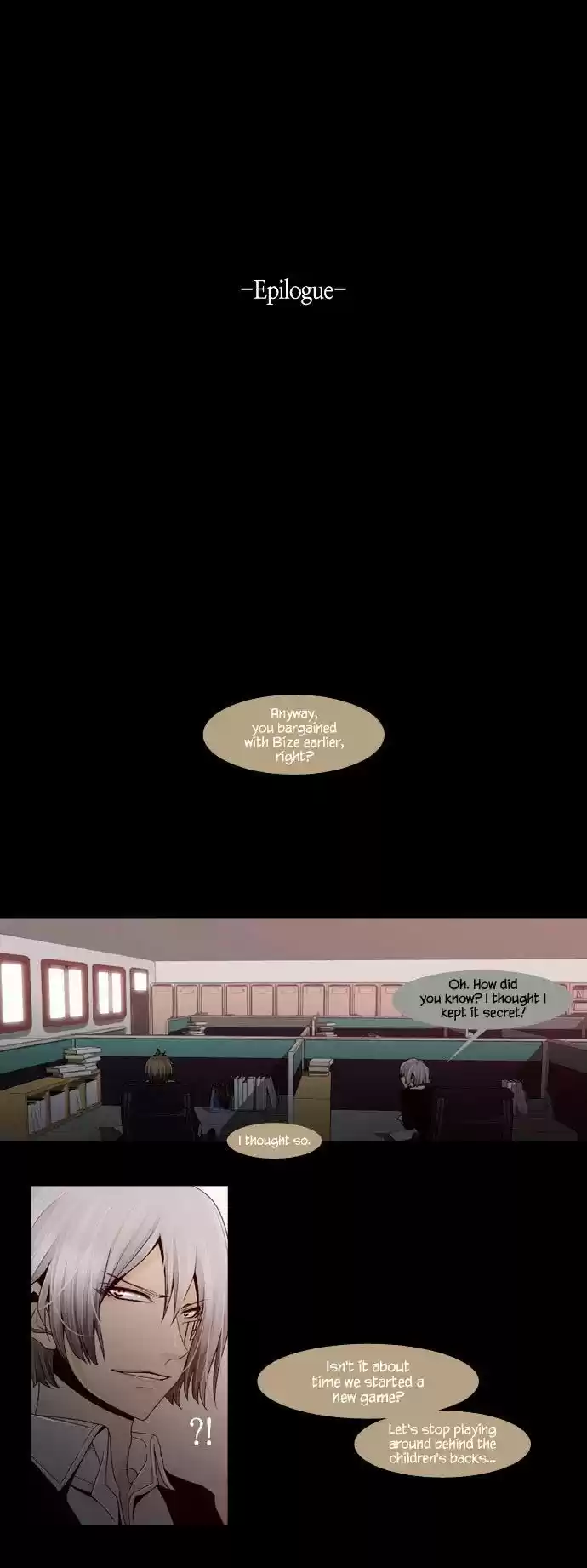 Trump (Ver1) Chapter 54