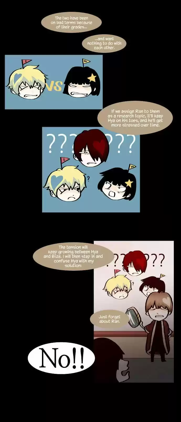 Trump (Ver1) Chapter 54