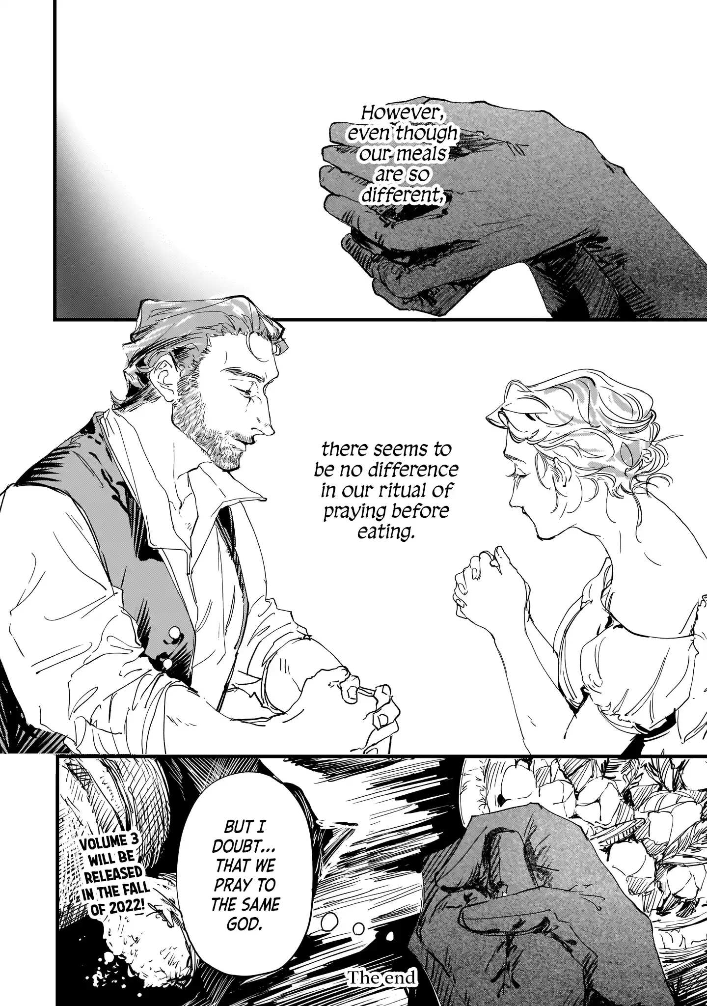 Trump Vol.2 Chapter 12.5