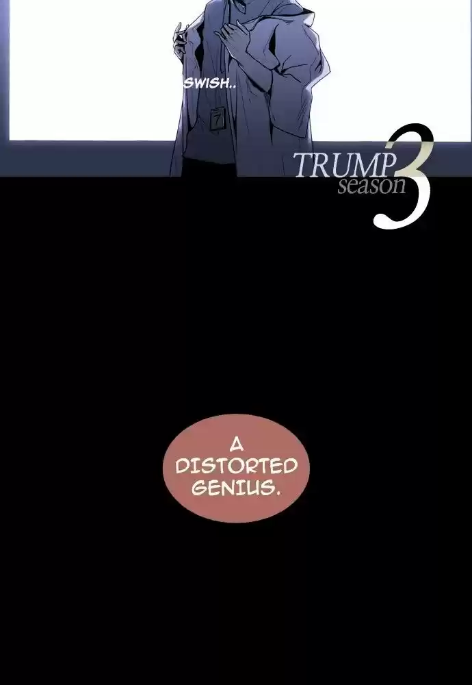 Trump vol.3 ch.153