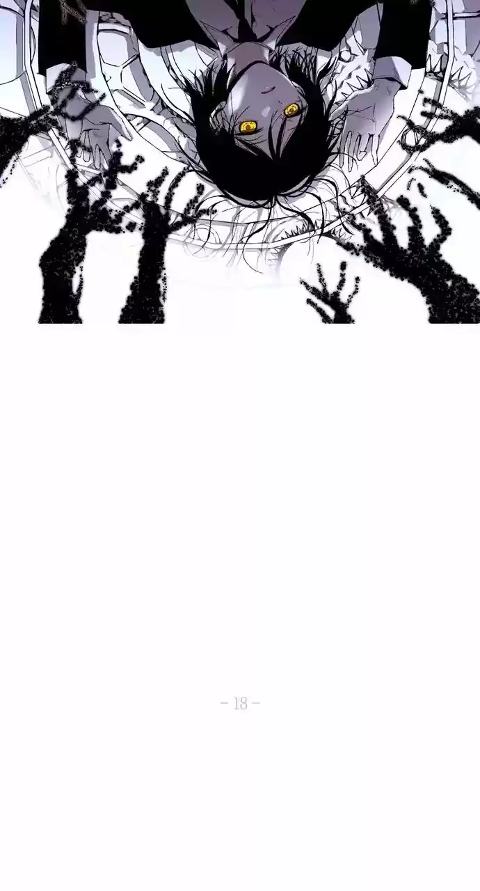 Trump Vol.3 Chapter 200