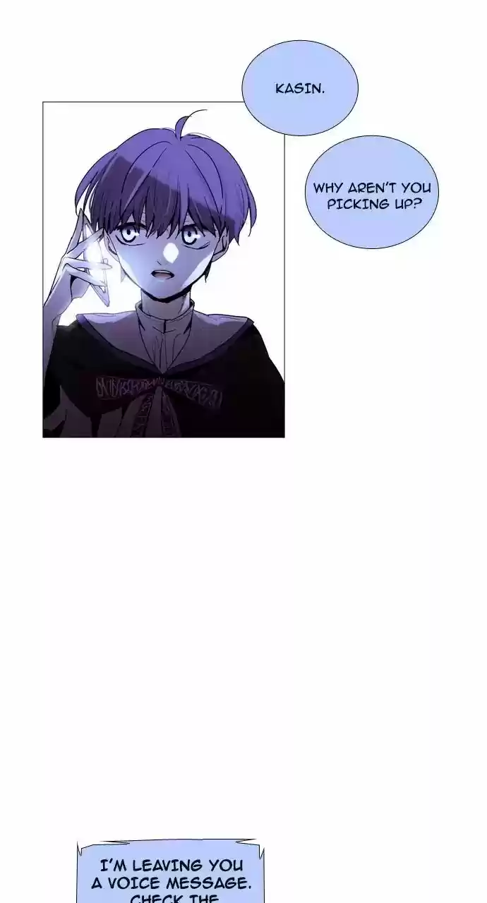 Trump Vol.3 Chapter 200