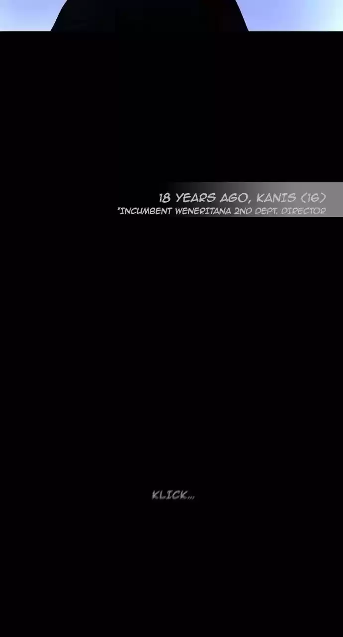 Trump Vol.3 Chapter 200