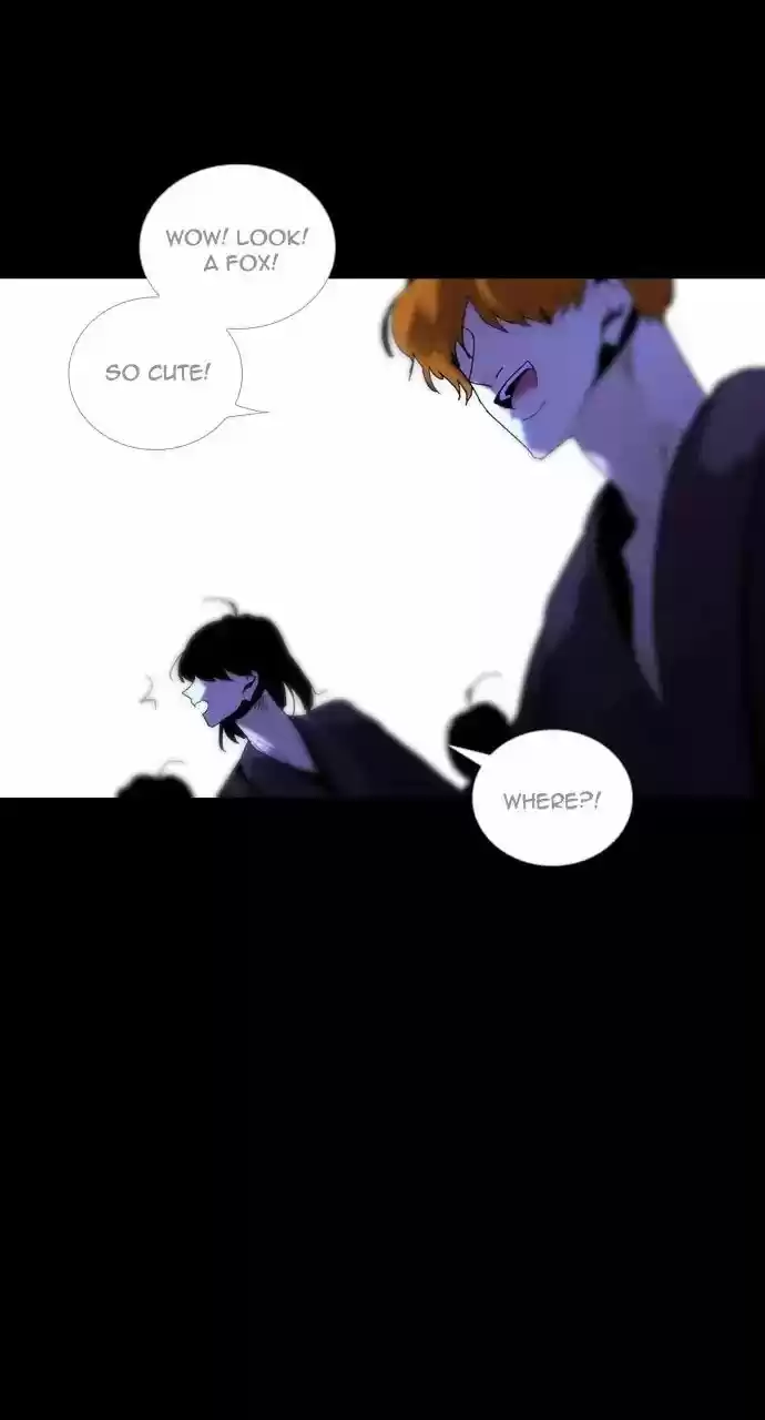 Trump Vol.3 Chapter 201