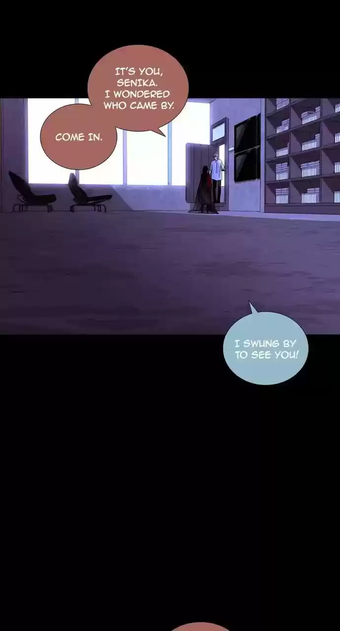 Trump Vol.3 Chapter 201