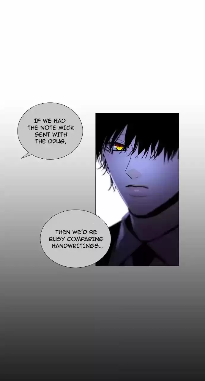 Trump Vol.3 Chapter 201