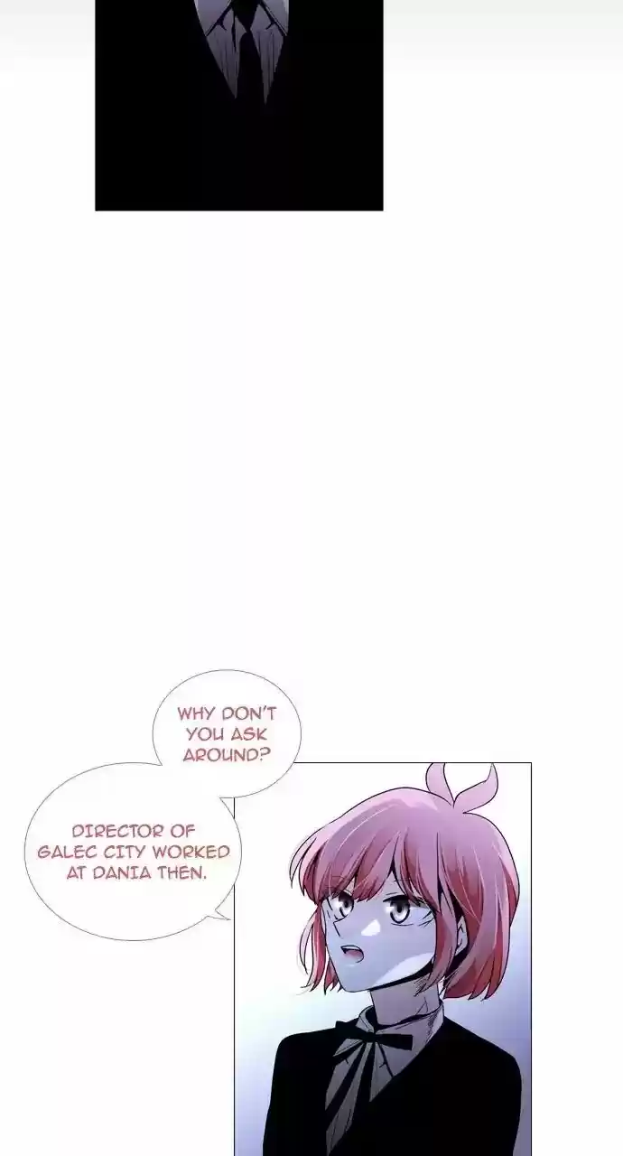 Trump Vol.3 Chapter 201