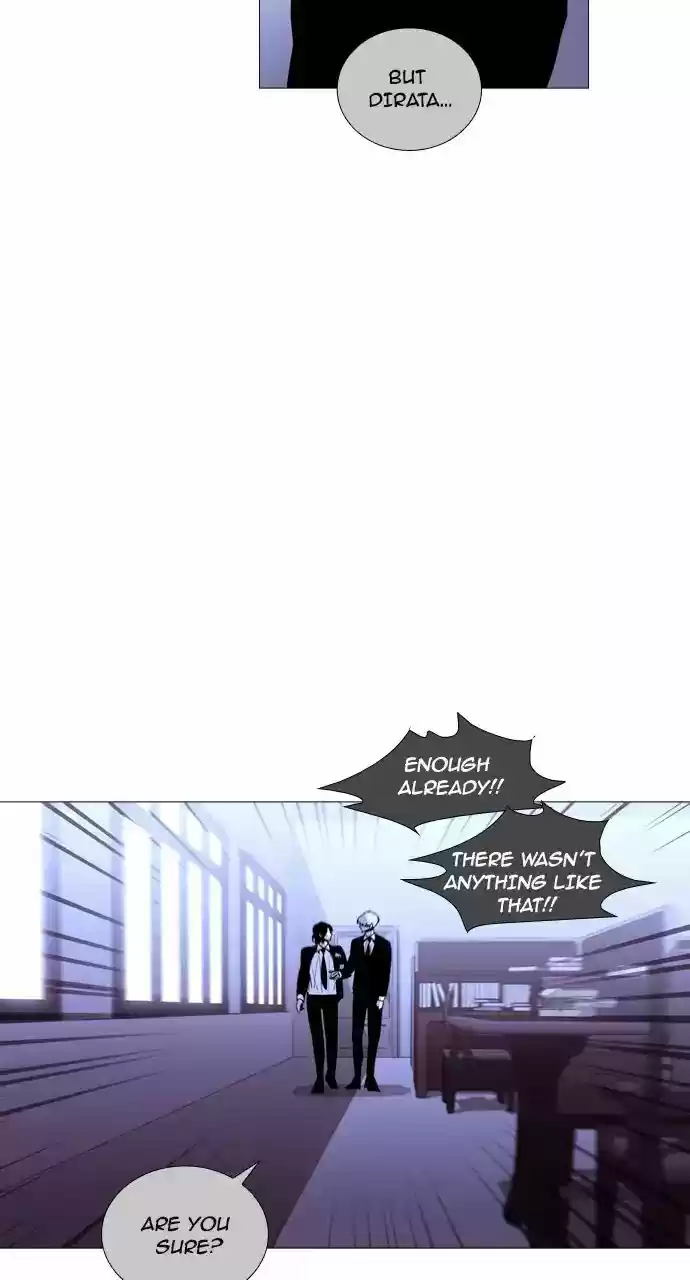 Trump Vol.3 Chapter 201