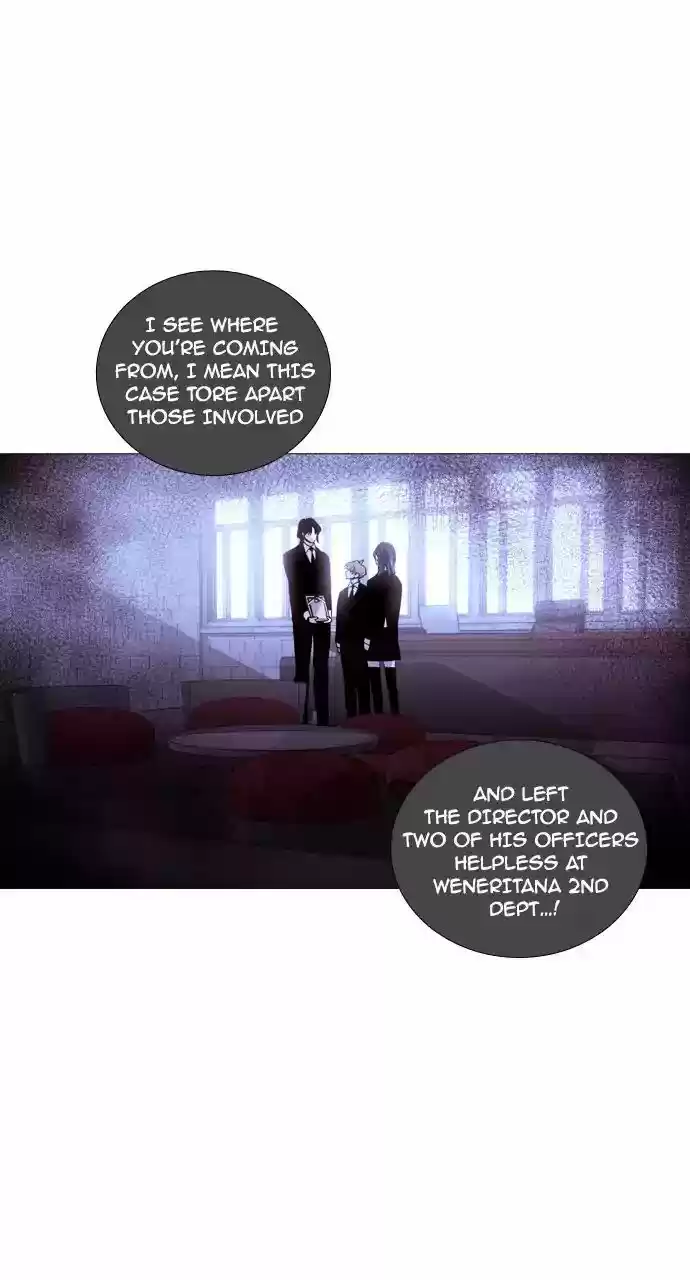 Trump Vol.3 Chapter 201