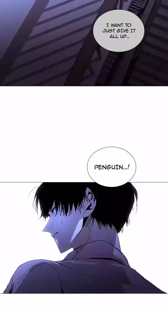 Trump Vol.3 Chapter 201