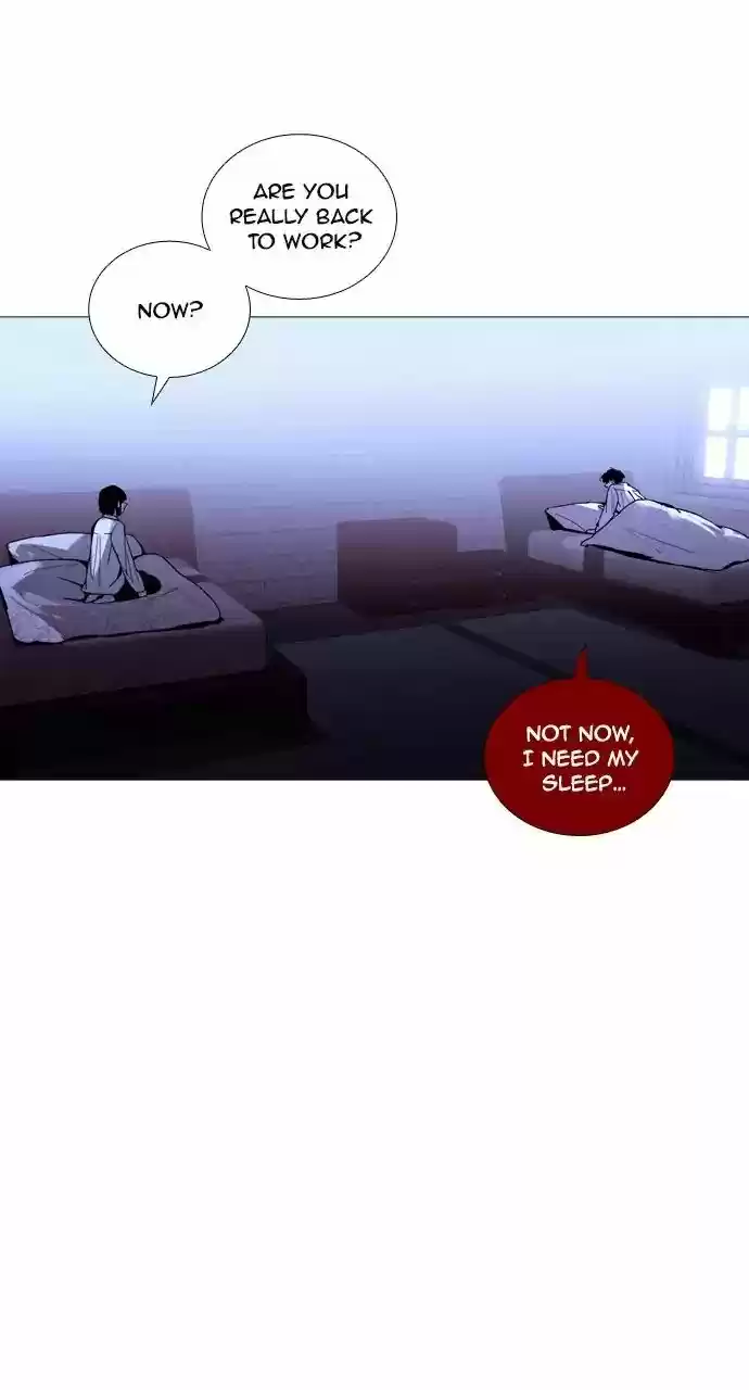 Trump Vol.3 Chapter 202