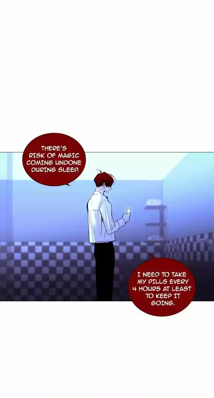 Trump Vol.3 Chapter 202