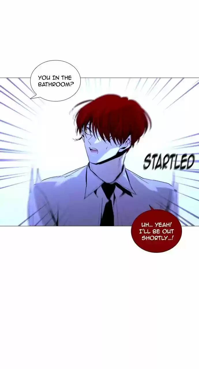 Trump Vol.3 Chapter 202