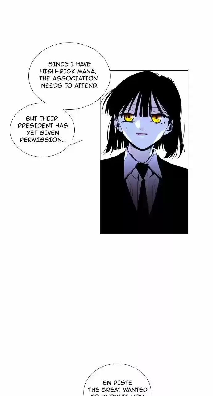 Trump Vol.3 Chapter 202