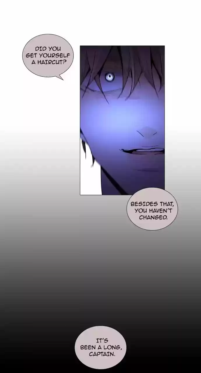 Trump Vol.3 Chapter 202