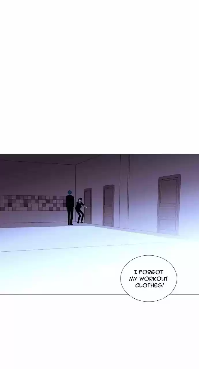 Trump Vol.3 Chapter 203