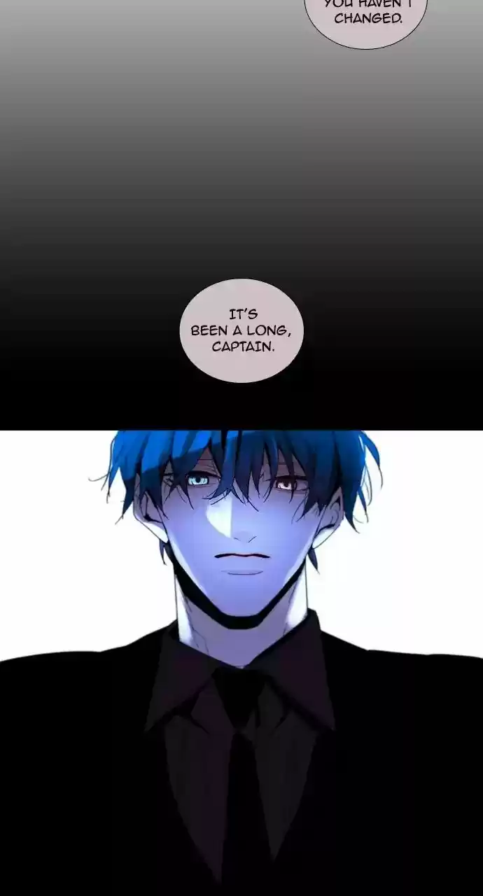 Trump Vol.3 Chapter 203