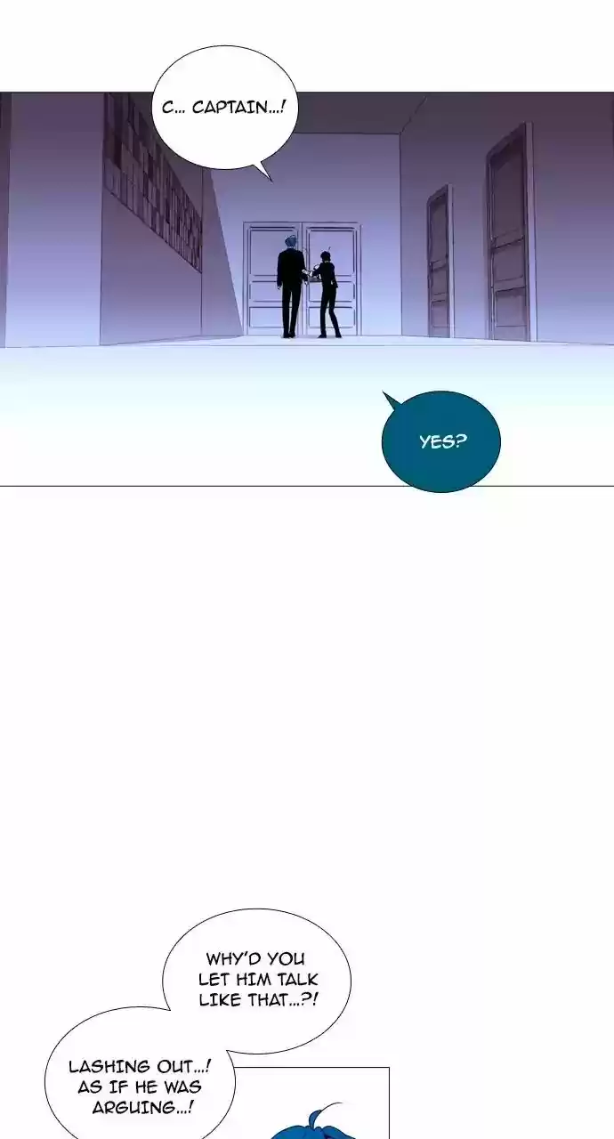 Trump Vol.3 Chapter 203