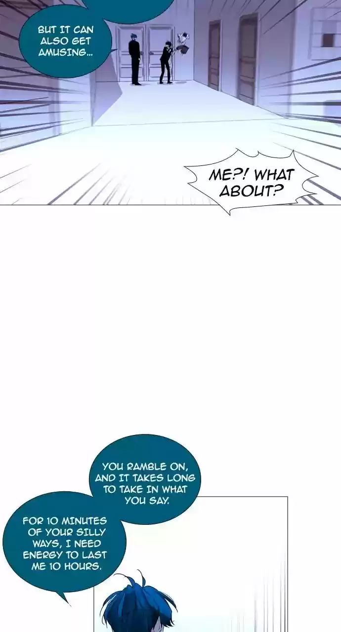 Trump Vol.3 Chapter 203