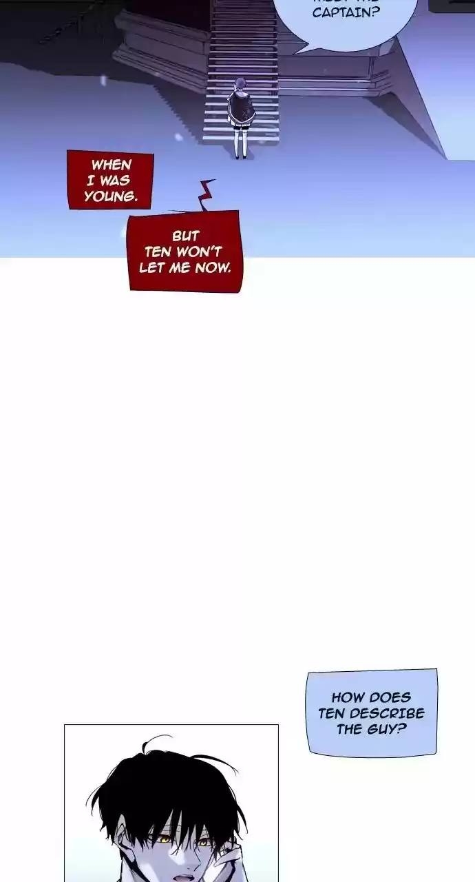 Trump Vol.3 Chapter 203