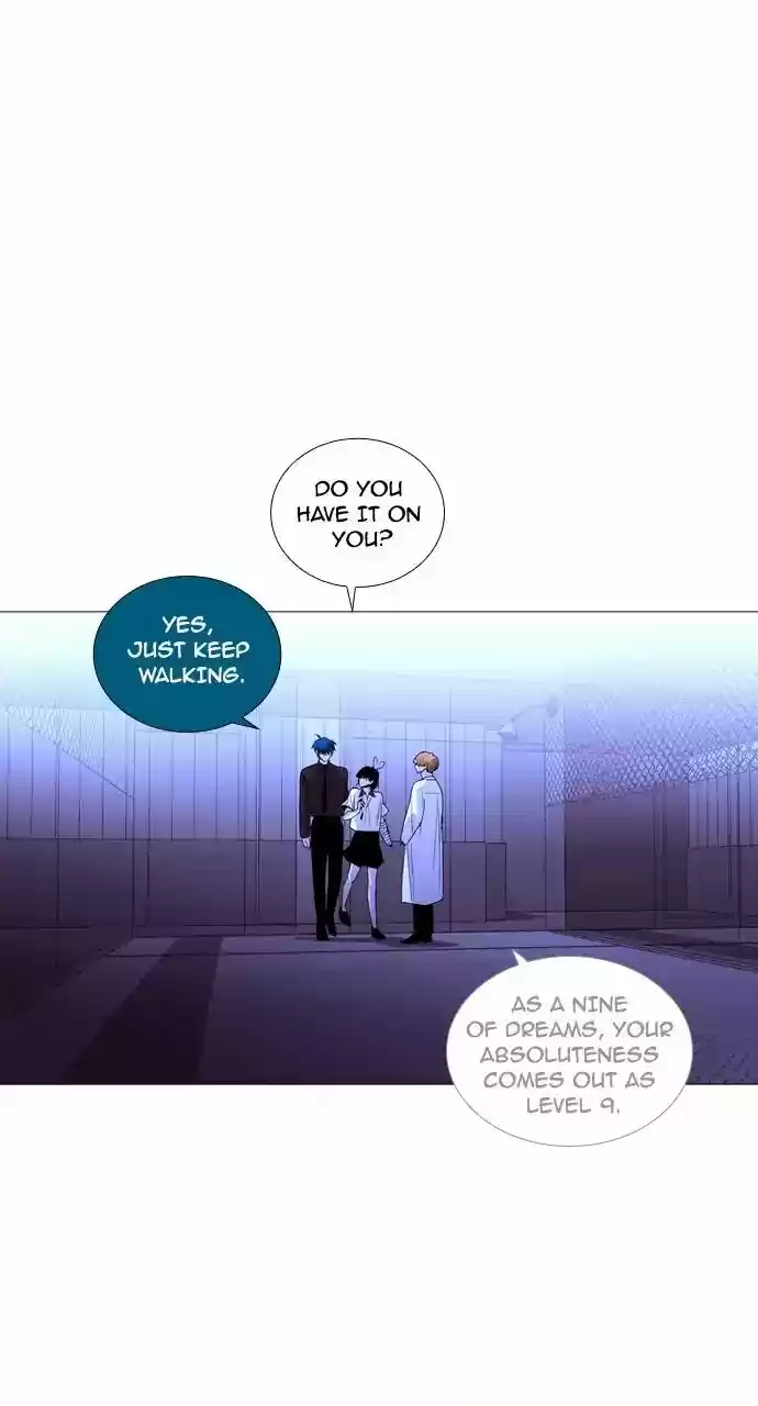 Trump Vol.3 Chapter 204