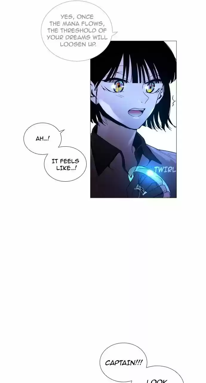 Trump Vol.3 Chapter 204