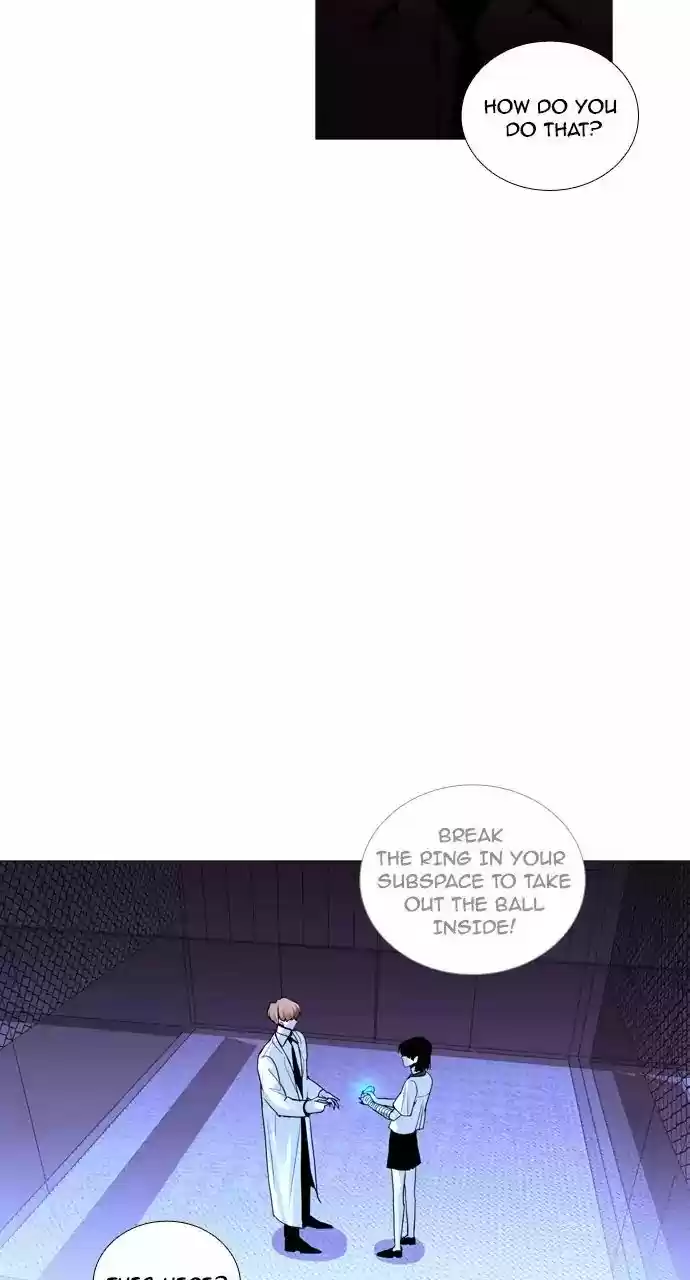 Trump Vol.3 Chapter 204