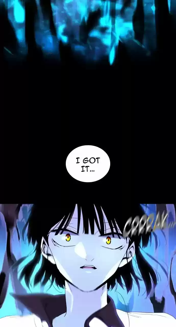 Trump Vol.3 Chapter 204