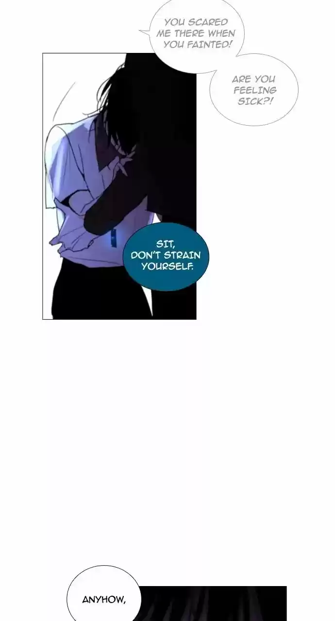 Trump Vol.3 Chapter 204