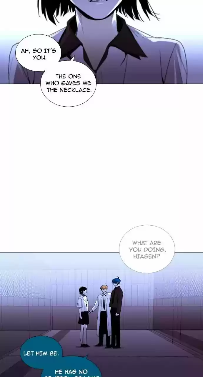 Trump Vol.3 Chapter 204