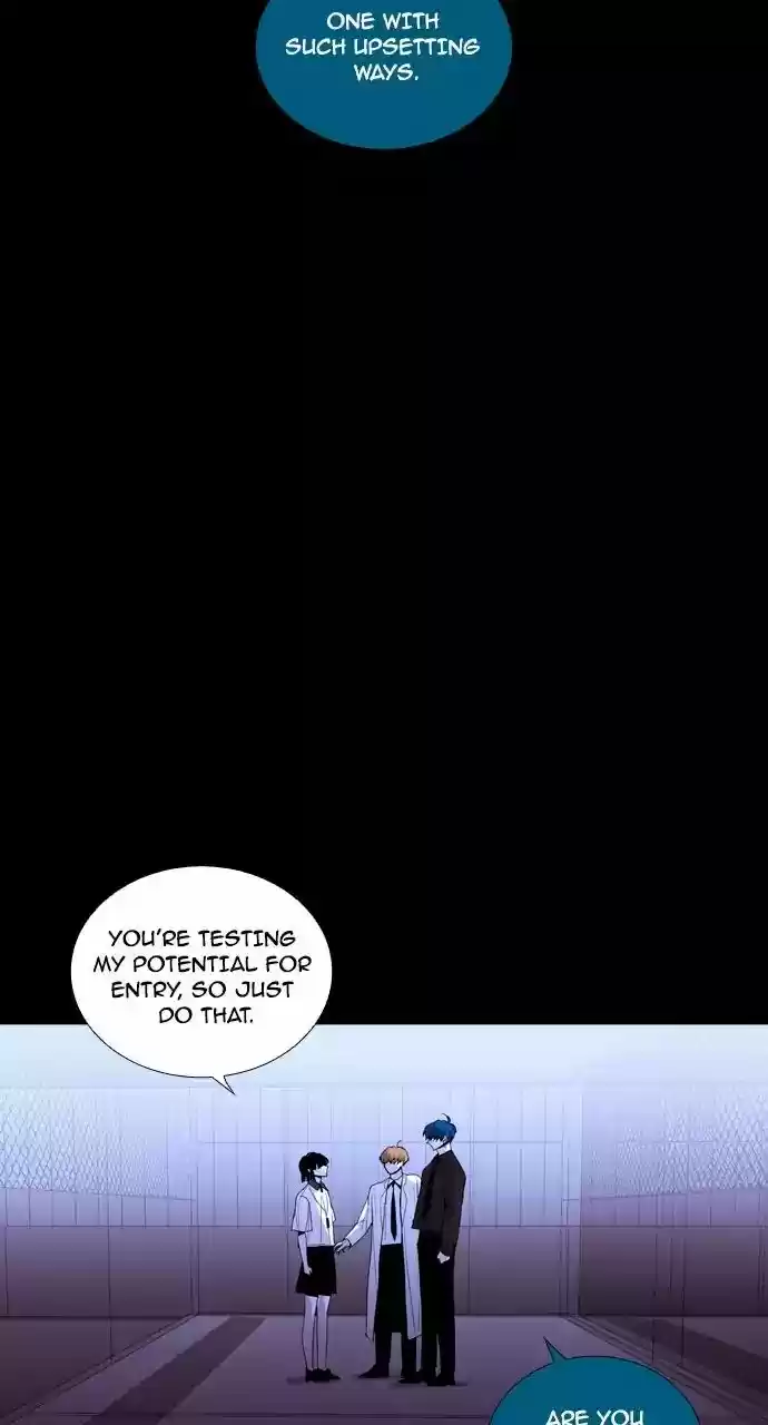 Trump Vol.3 Chapter 205