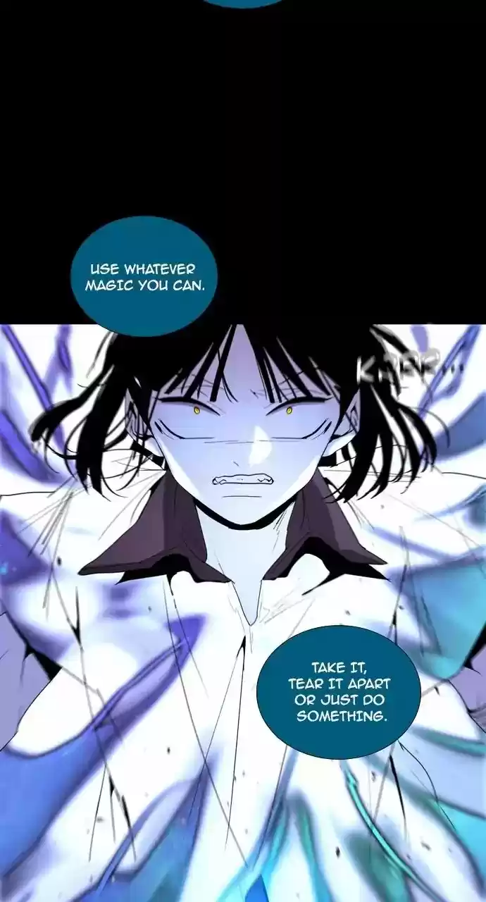 Trump Vol.3 Chapter 205