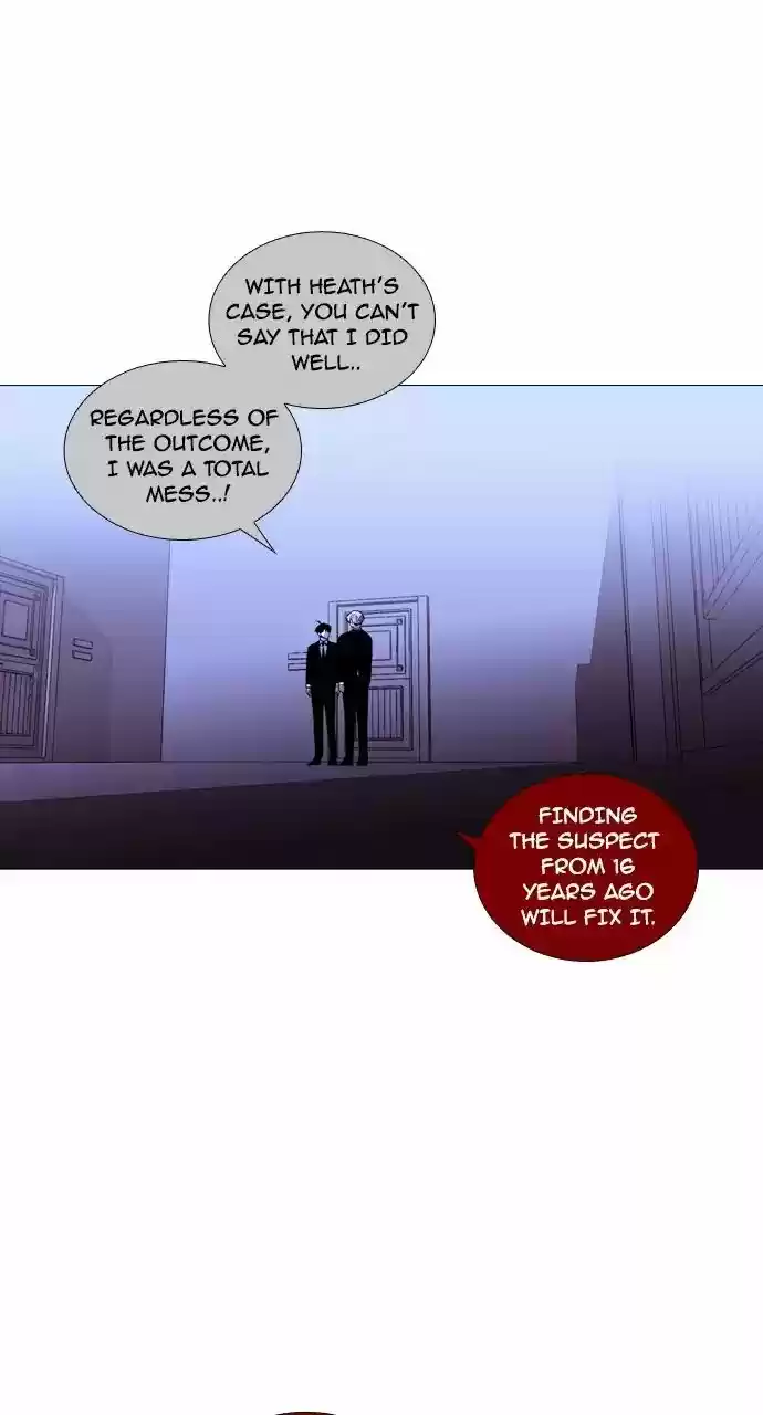 Trump Vol.3 Chapter 206